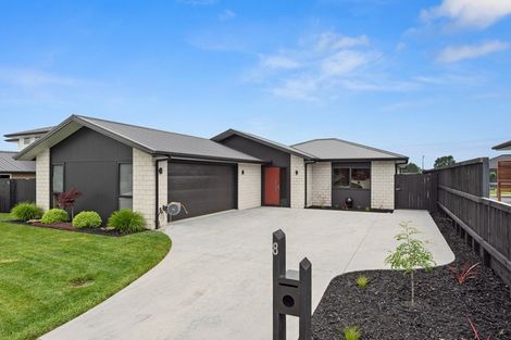 Photo of property in 8 Mahutonga Terrace, Ngaruawahia, 3288