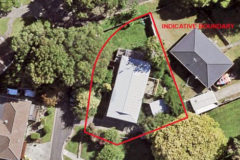 Photo of property in 14 Chantal Place, Red Hill, Papakura, 2110