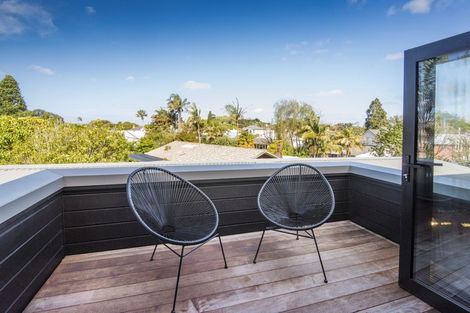 Photo of property in 12b Beaconsfield Street, Devonport, Auckland, 0624