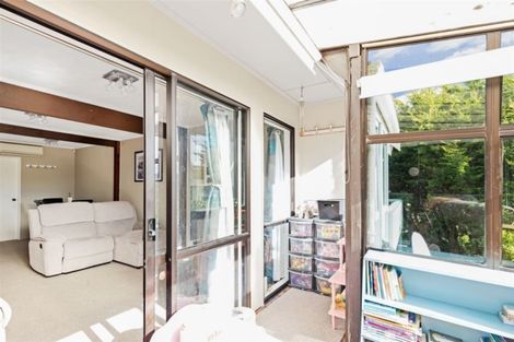 Photo of property in 16 Birch Street, Johnsonville, Wellington, 6037