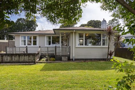 Photo of property in 22 Walsh Street, Forest Lake, Hamilton, 3200