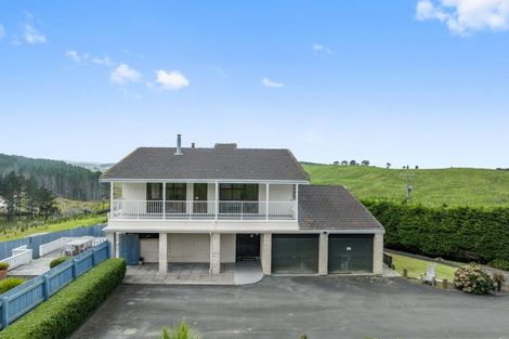 Photo of property in Babylon Coast Road, Parore, Dargaville, 0373