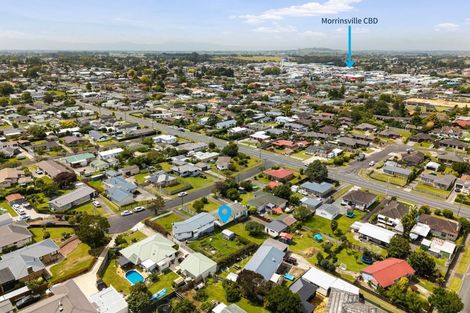 Photo of property in 3 Clifford Street, Morrinsville, 3300