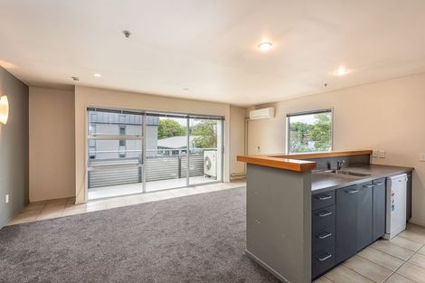 Photo of property in 10/41 Waller Terrace, Christchurch Central, Christchurch, 8011