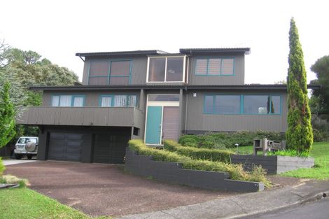 Photo of property in 9 Kilduff Place, Mairangi Bay, Auckland, 0630