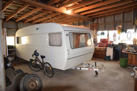 Photo of property in 64 Moore Road, Lorneville, Invercargill, 9874