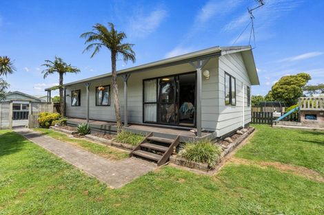 Photo of property in 14 Sunnyside Road, Nawton, Hamilton, 3200