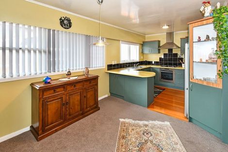 Photo of property in 9 Ramsey Street, Papatoetoe, Auckland, 2025