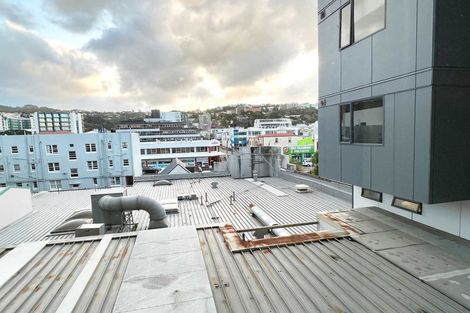 Photo of property in 35 Abel Smith Street, Te Aro, Wellington, 6011