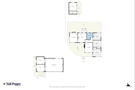 Photo of property in 3 Pratt Street, Waikouaiti, 9510