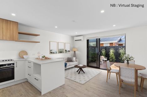 Photo of property in 6/18 Whiteleigh Avenue, Addington, Christchurch, 8024