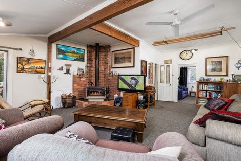 Photo of property in 48 Painstown Road, Waimate, 7978