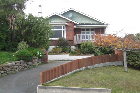 Photo of property in 37 Spottiswoode Street, Andersons Bay, Dunedin, 9013