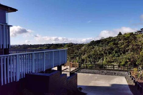 Photo of property in 159 Point View Drive, East Tamaki Heights, Auckland, 2016