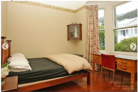 Photo of property in 34 Porritt Avenue, Mount Victoria, Wellington, 6011