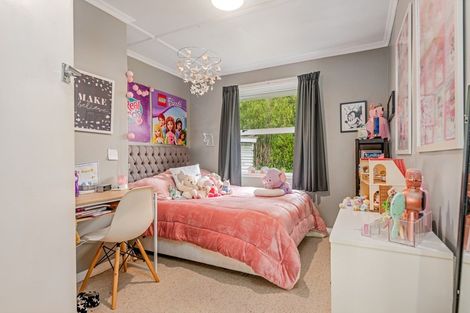 Photo of property in 58 Wakeman Street, Pahiatua, 4910