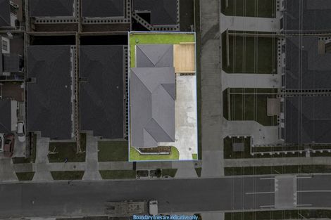 Photo of property in 59 Drumbuoy Drive, Flat Bush, Auckland, 2019