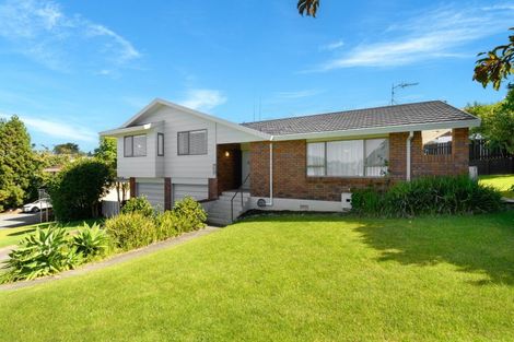 Photo of property in 12 Sylvania Drive, Matua, Tauranga, 3110