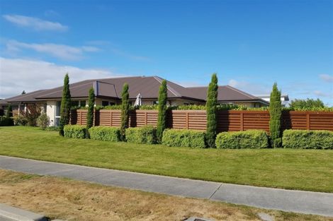 Photo of property in 7 Eyrewell Road, Pegasus, 7612