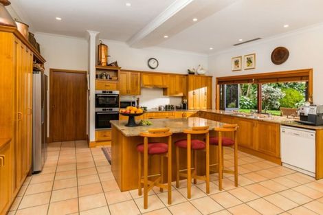 Photo of property in 6 Emily Lane, Greenhithe, Auckland, 0632