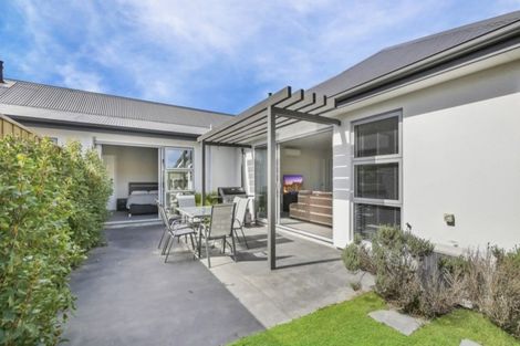 Photo of property in 15 Farnborough Way, Rolleston, 7615