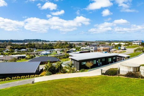 Photo of property in 27b Kahu Drive, Mangawhai, 0505