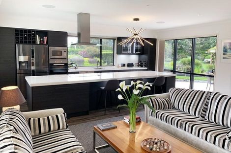 Photo of property in 6 Jason Place, Pyes Pa, Tauranga, 3112