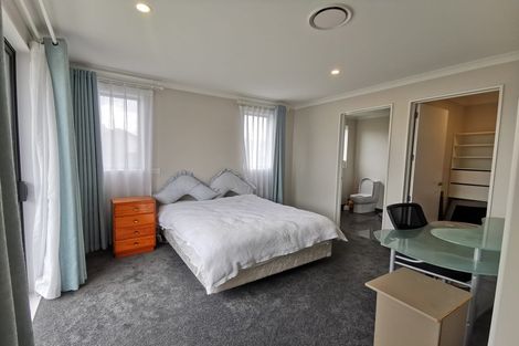 Photo of property in 12 Edwin Ebbett Place, Wigram, Christchurch, 8025