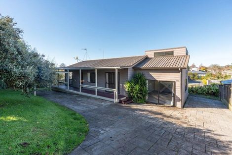 Photo of property in 33 Mahoe Street, Melville, Hamilton, 3206