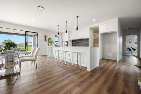 Photo of property in 9 Delta Way, Te Kowhai, 3288