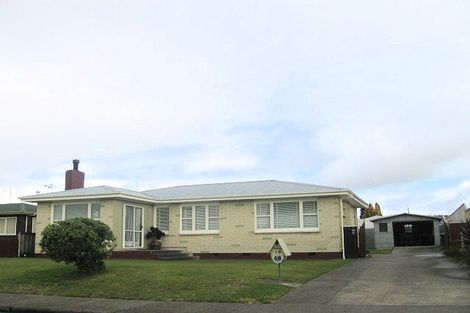 Photo of property in 81 Dover Road, Flaxmere, Hastings, 4120