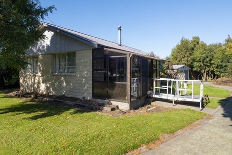 Photo of property in 94 Dunford Street, Rakaia, 7710