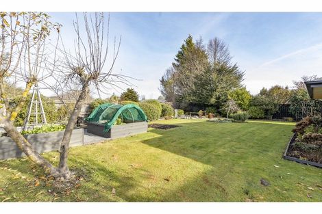 Photo of property in 10 Kowhai Street, Oxford, 7430