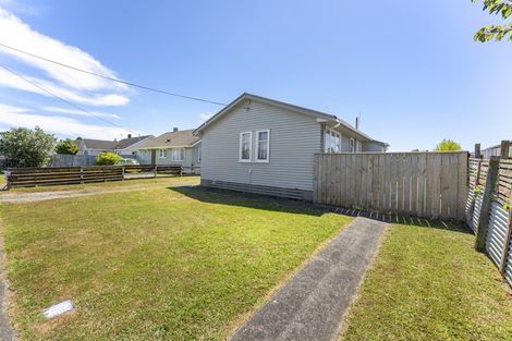 Photo of property in 25 Wilson Crescent, Highbury, Palmerston North, 4412