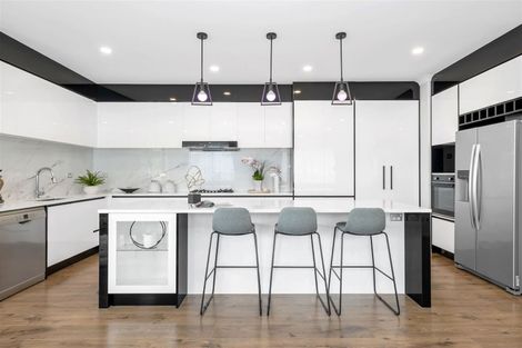 Photo of property in 12 Arahanga Road, Flat Bush, Auckland, 2019