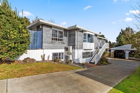 Photo of property in 57 Moncur Drive, Springfield, Rotorua, 3015