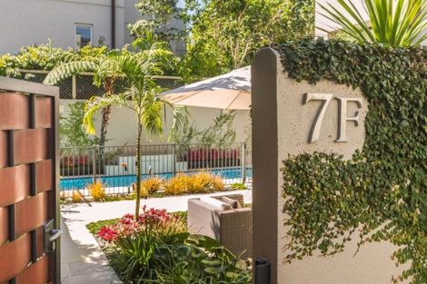 Photo of property in 7f Maunsell Road, Parnell, Auckland, 1052