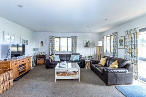 Photo of property in 456 Line Road, Lauriston, Ashburton, 7776