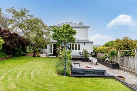 Photo of property in 5 Merlin Street, Roslyn, Dunedin, 9010