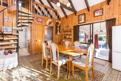 Photo of property in 40 Kaimanawa Street, Omori, Turangi, 3381