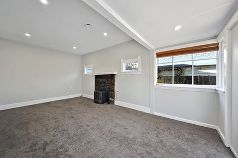 Photo of property in 38 North Parade, Richmond, Christchurch, 8013
