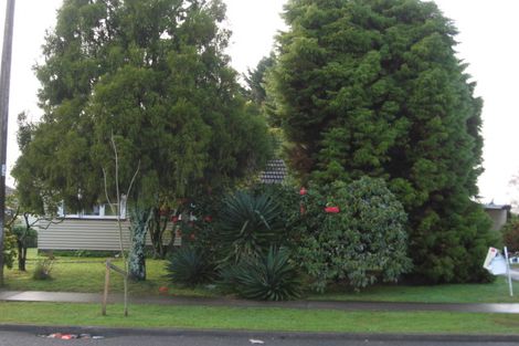 Photo of property in 36 Tennyson Road, Enderley, Hamilton, 3214