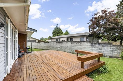 Photo of property in 38 Rotokauri Road, Nawton, Hamilton, 3200