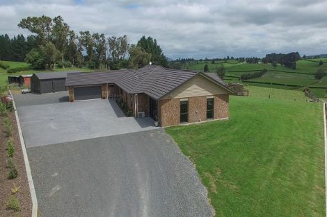 Photo of property in 109 Anderson Road, Ngahinapouri, Te Awamutu, 3876