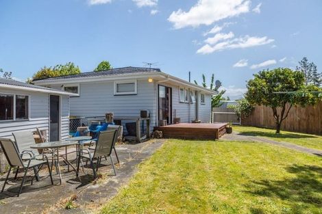 Photo of property in 14 Allenby Street, Lansdowne, Masterton, 5810