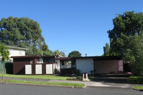 Photo of property in 14 Archdall Street, Meadowbank, Auckland, 1072