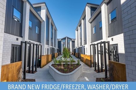 Photo of property in 6/14 Nova Place, Christchurch Central, Christchurch, 8011