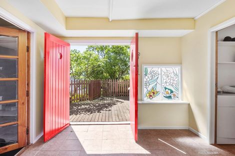 Photo of property in 131 Hornsey Road, Melrose, Wellington, 6023