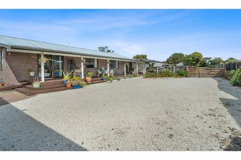 Photo of property in 22b Sidey Quay, Kaiapoi, 7630