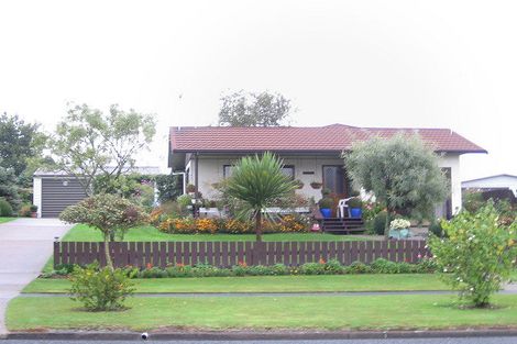 Photo of property in 31 East Parkdale Street, Tokoroa, 3420